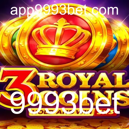 Explorando 3royalcoins: O Novo Fenômeno em Jogos de Apostas