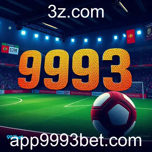 9993bet: O Futuro do Entretenimento em Jogos Online