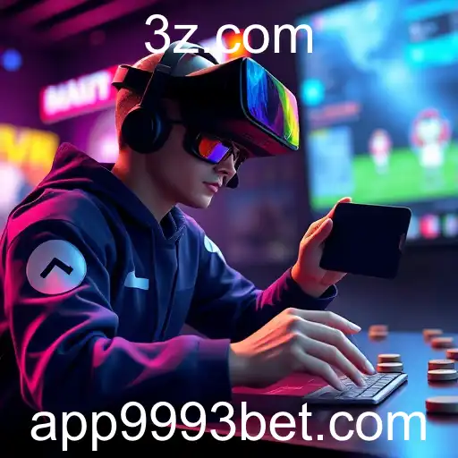 Cenário Atual do Mercado de Jogos em 2025