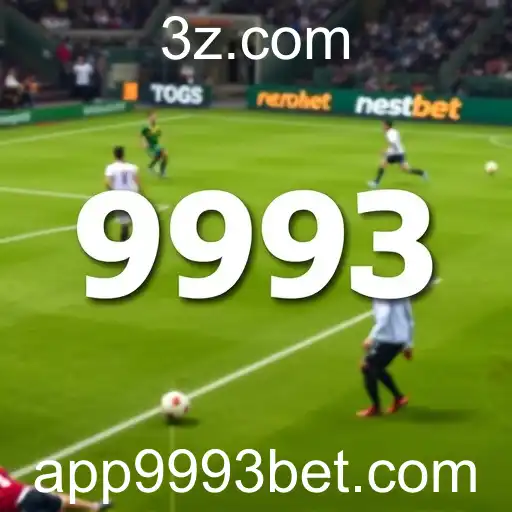 A Ascensão do 9993bet e o Futuro dos Jogos Online