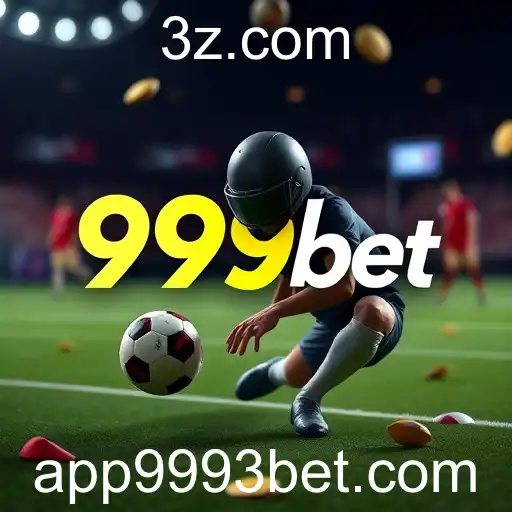 A Ascensão do 9993bet no Mercado de Jogos Online