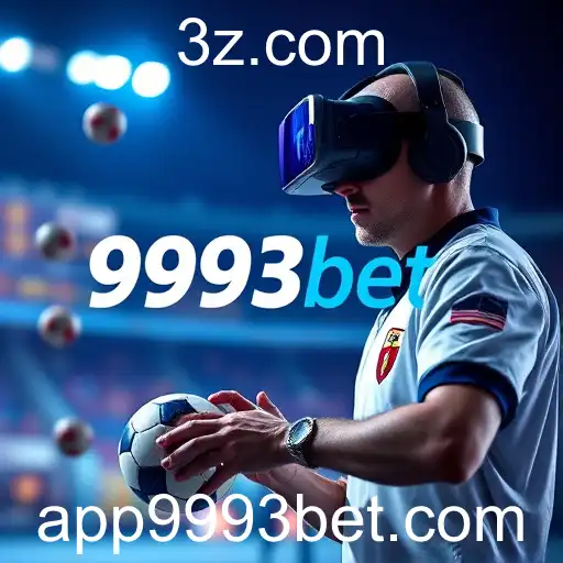 A Ascensão do 9993bet no Cenário de Jogos Online