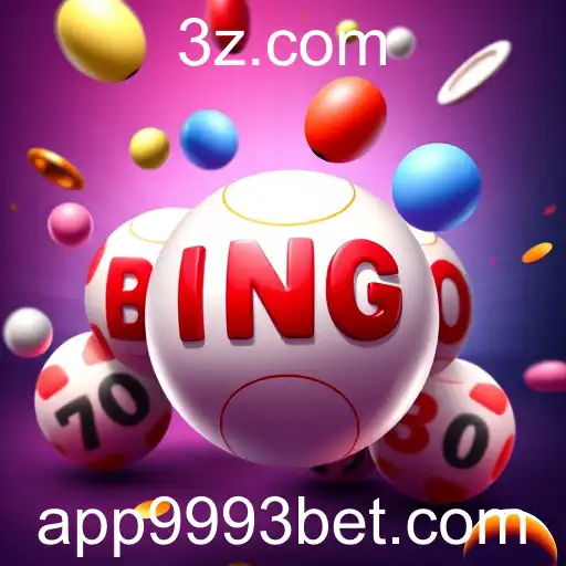 Bingo no Site 9993bet: Um Clássico Moderno de Diversão e Prêmios