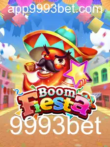 Explorando BoomFiesta: Uma Jornada Inovadora no Mundo dos Jogos