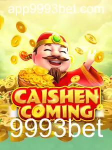 CAISHENCOMING: Explorando o Fascinante Mundo do Jogos de Azar com 9993bet