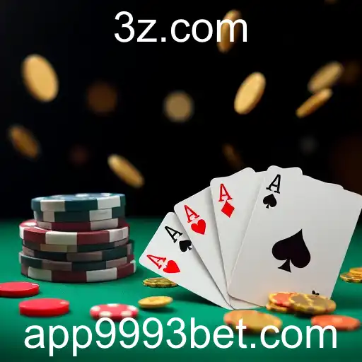 Explorando a Categoria 'Casino Games' no 9993bet: Uma Jornada Pelos Jogos de Azar Online