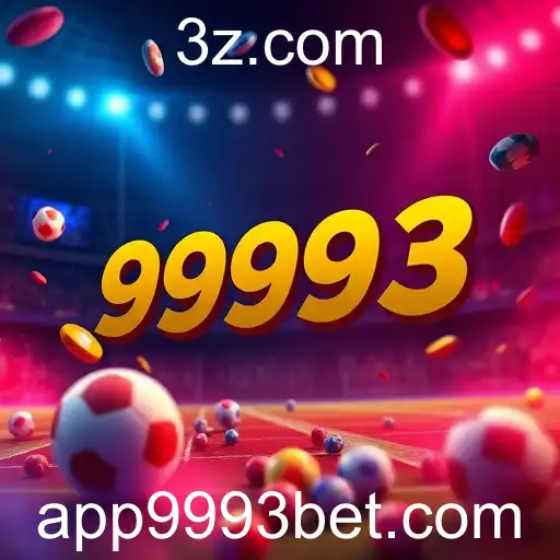 A Expansão dos Jogos Online e o Impacto do 9993bet