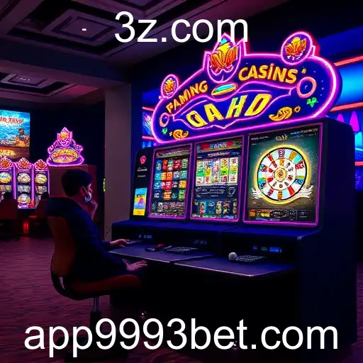 A Expansão do Mundo dos Jogos Online em 2026