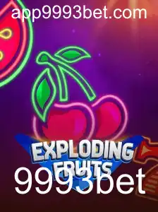 ExplodingFruits: Descubra o Mundo Vibrante e Surpreendente do Novo Jogo