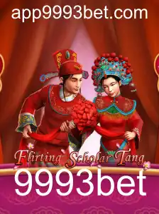 Aventura no Jogo Flirting Scholar Tang: Uma Experiência Única com 9993bet