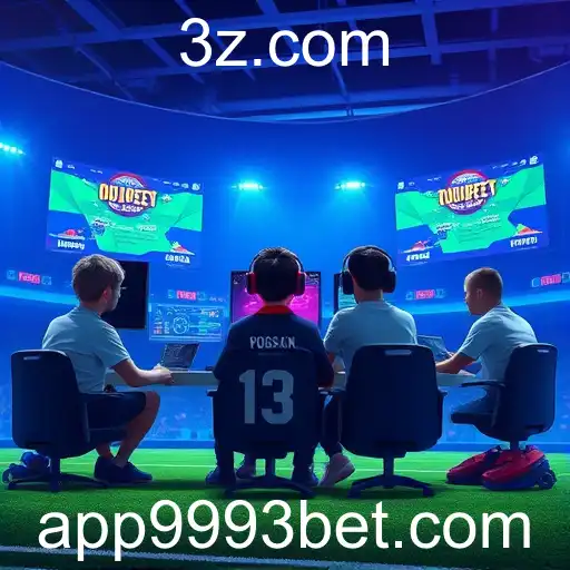 Tendências do Mercado de Jogos em 2026