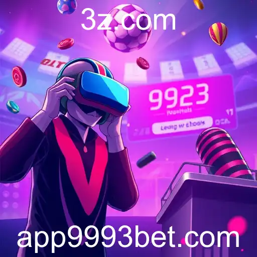 Crescimento dos Jogos Online e a Ascensão da 9993bet