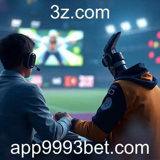 Crescimento dos Jogos Online no Brasil e o Impacto da 9993Bet