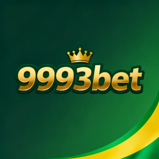 9993bet Logo