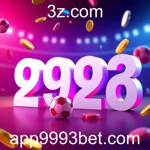 Impactos do 9993bet no Mercado de Jogos em 2026