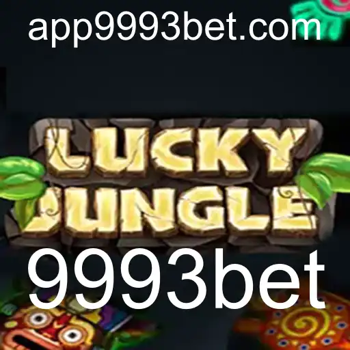 Descubra o Fascinante Mundo de LuckyJungle: O Jogo que Conquista com 9993bet