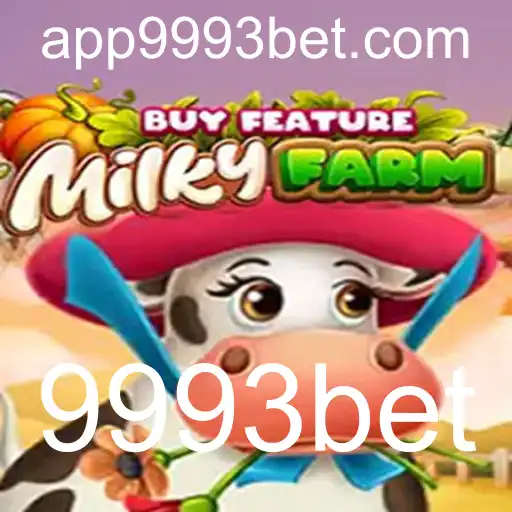 Uma Jornada Divertida no Mundo de MilkyFarmBuyFeature com 9993bet
