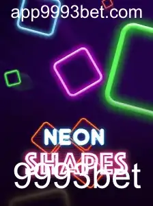 Descubra NeonShapes: O Novo Fenômeno em Jogos com Neon e Estratégia