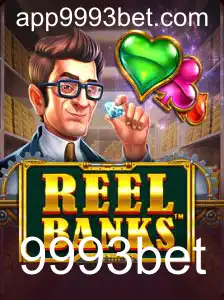 Explorando ReelBanks: Um Mergulho Profundo no Jogo Preferido dos Fãs de 9993bet