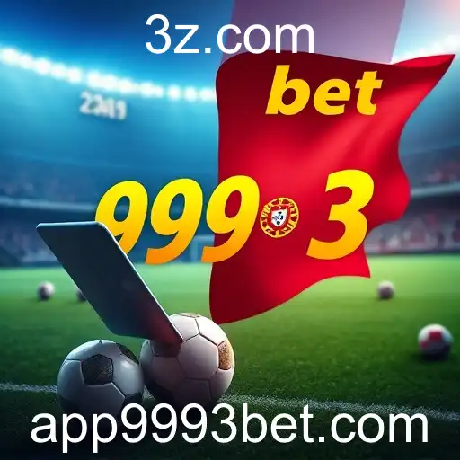 A Ascensão do 9993bet no Mercado de Jogos Online