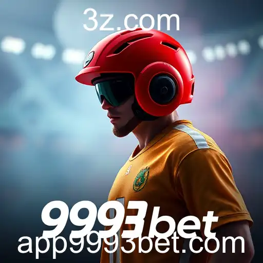 A Ascensão do 9993bet no Cenário de Jogos Online