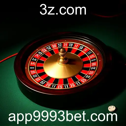 A Emoção da Roleta no Universo do 9993bet