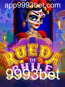 Descubra o Emocionante Mundo de RuedaDeChileBonusBuy com 9993bet