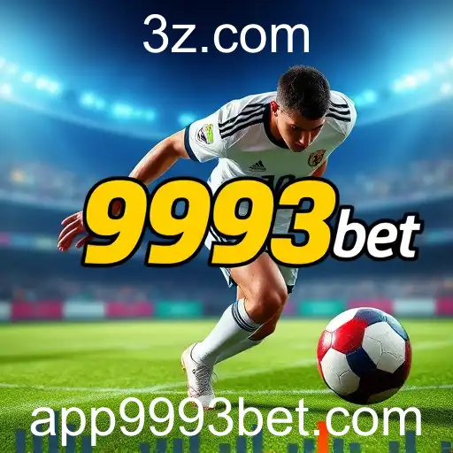 Apostas Esportivas: Um Mergulho no Mundo de 9993bet