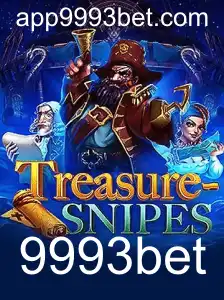 Descubra Toda a Aventura de TreasureSnipes com o Desafiante 9993bet