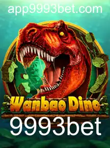 Descubra WanBaoDino: Aventura Jurássica e Estratégia com 9993bet